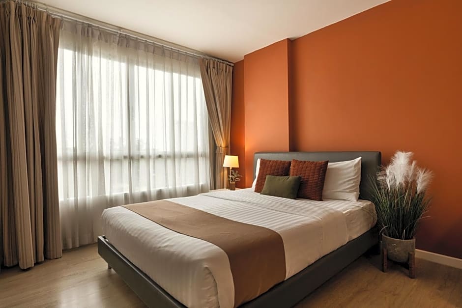 First Choice Suites by the Sea SHA Plus Extra