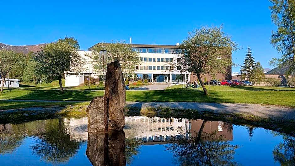 Havila Hotel Ivar Aasen