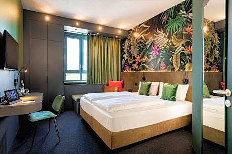 Rugs Hotel Augsburg, Trademark Collection by Wyndham