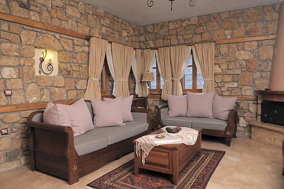 Roes Suites