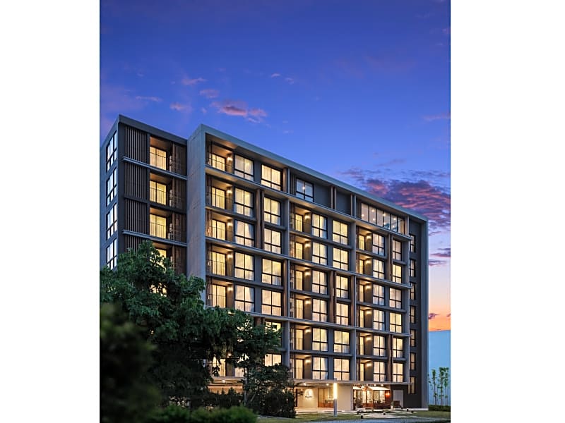 Madera Residence Sriracha