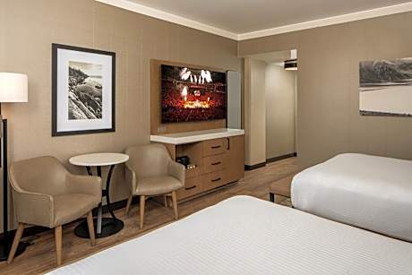 Single Room with Lake View