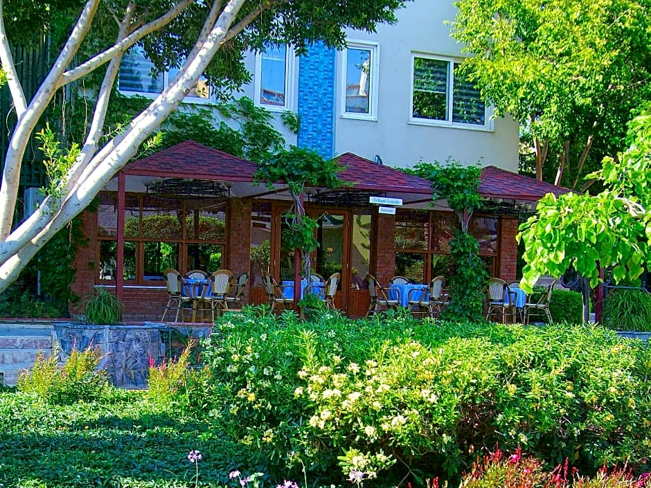 Gardenia Beach Hotel - All Inclusive