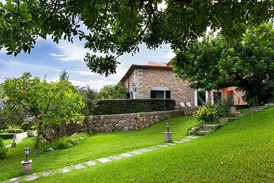 Hotel Binibona Parc Natural