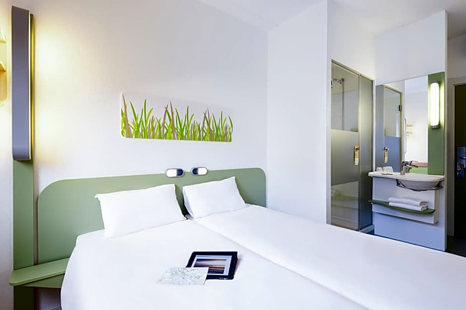 Ibis Budget Bilbao Barakaldo