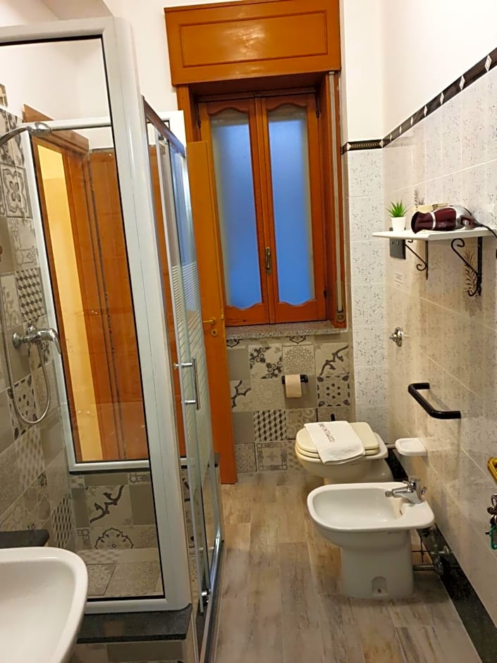 B&B Castelluccio