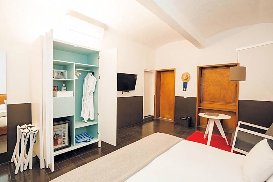 Hotel Azul de Oaxaca