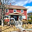 Jeddore Lodge