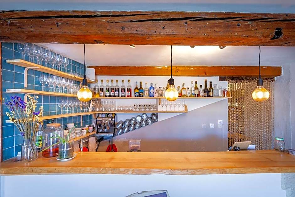 Le Pied de la Lettre