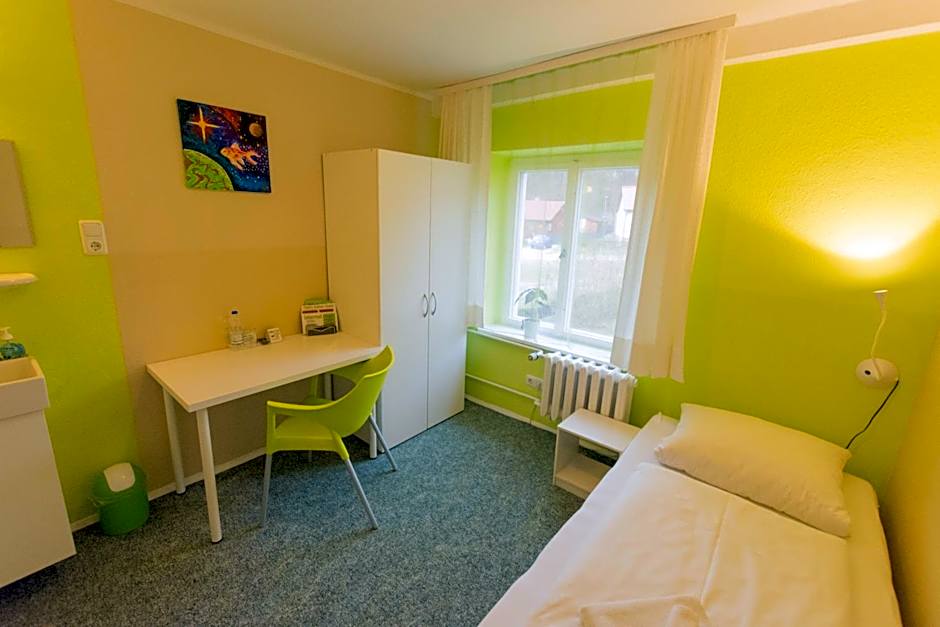 "Märkische Traube" idyllisches Gästehaus für Selbsversorger