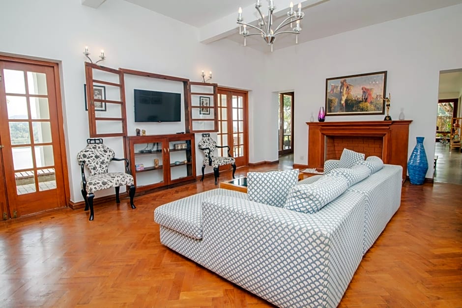 The Elephant Stables