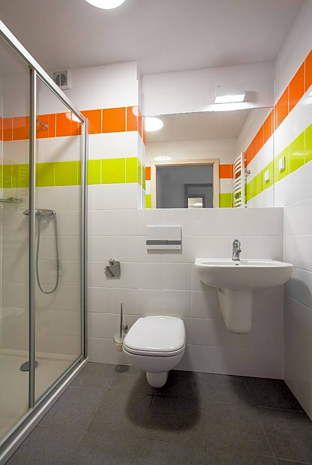 Hotel *** NAT Krynica Morska