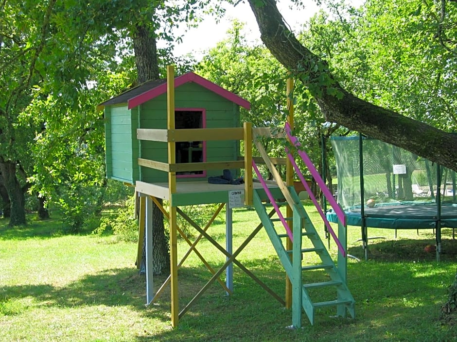 La Chêneraie