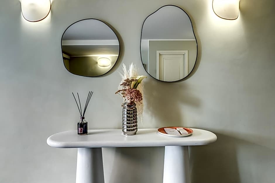 Barberini Retreat Boutique Hotel