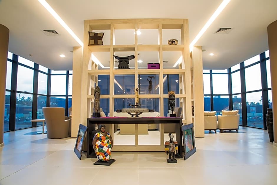 Azalaï Hôtel Abidjan