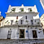 La Casa de la Favorita