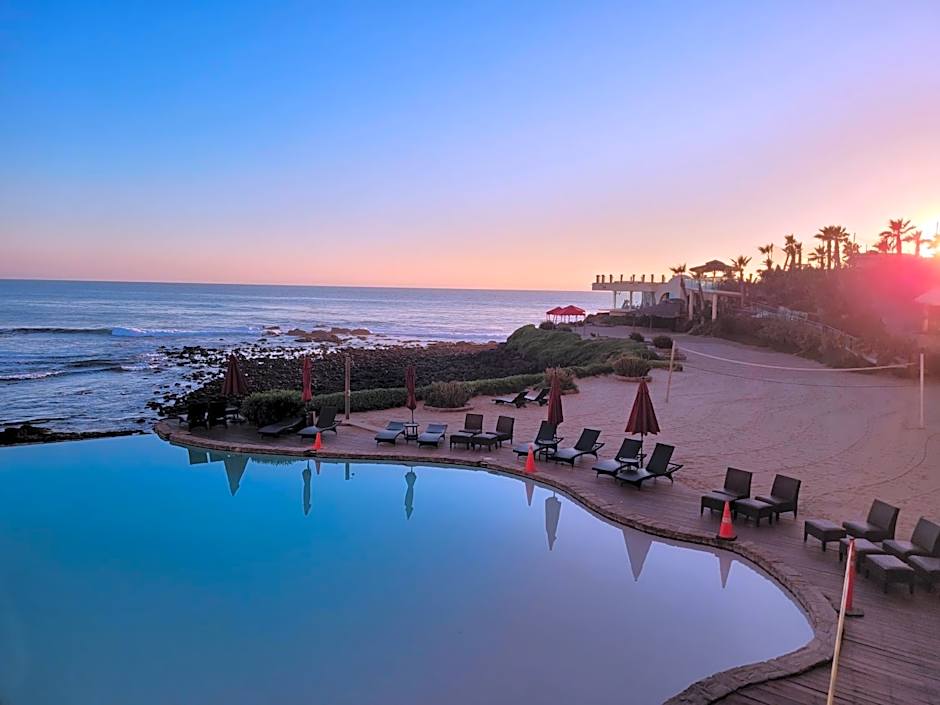 Azure Rosarito Rental at Olas