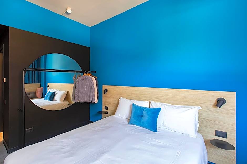 Ibis Styles Roma Aurelia