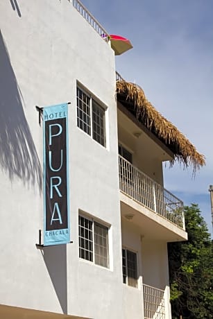 Villas Pura Chacala