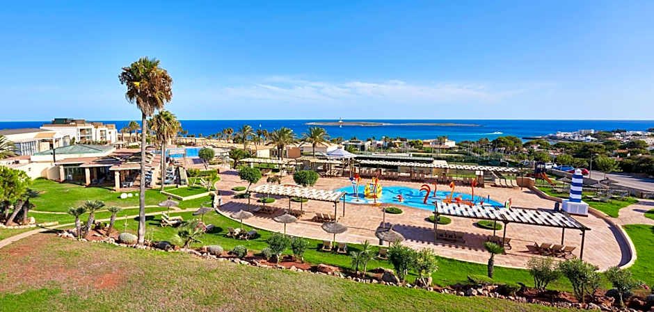 Insotel Punta Prima Prestige Suites & Spa