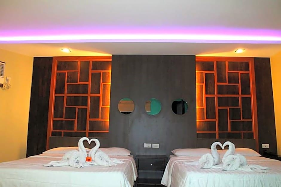 El Vistra Traveller's Inn