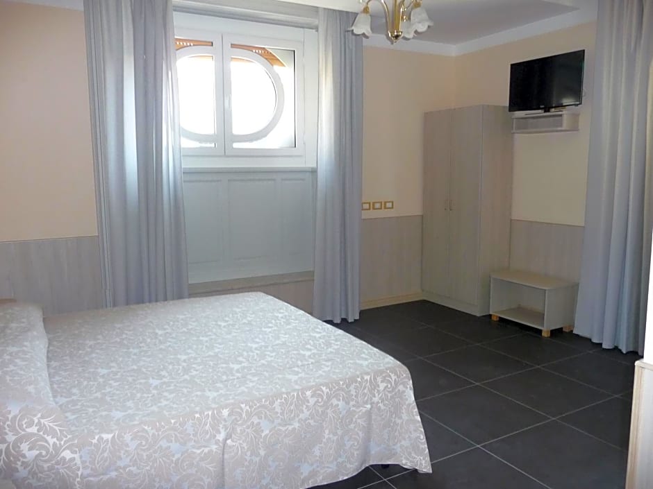 Hotel Cantore