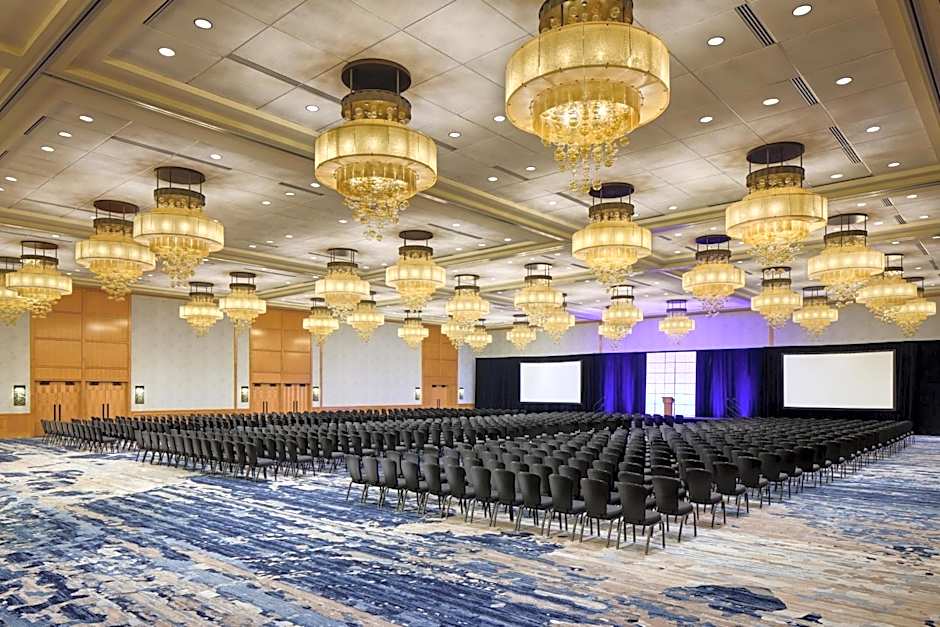 Hyatt Regency Bellevue