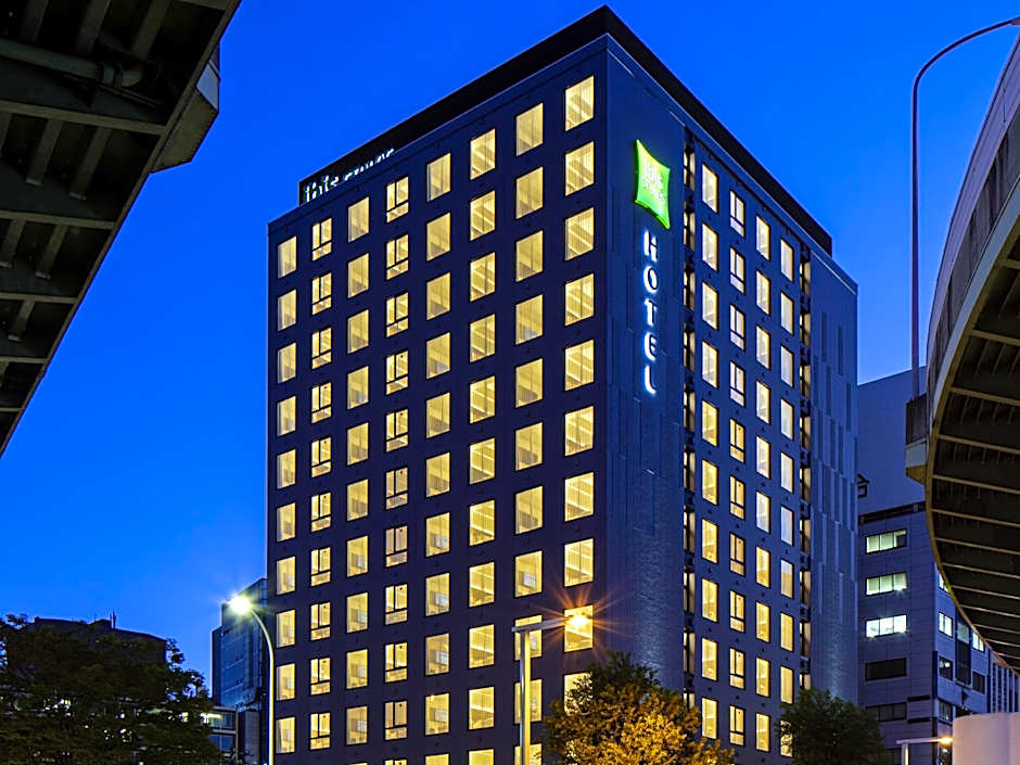 ibis Styles Nagoya