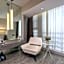 Jinjiang Metropolo Hotel Hangzhou East Railway Station