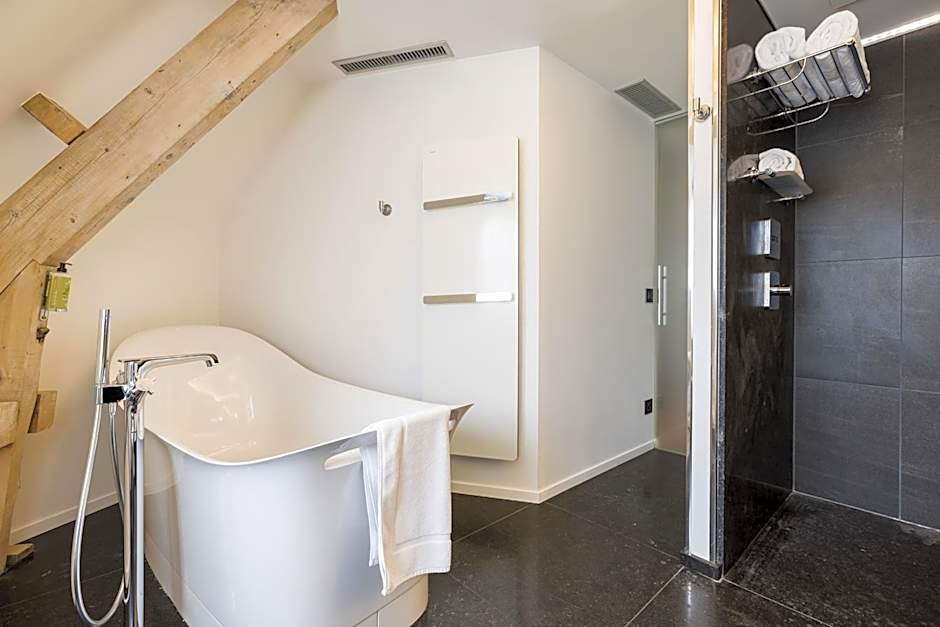 Plaza Madeleine & Spa