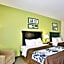 Sleep Inn & Suites Abilene Near University
