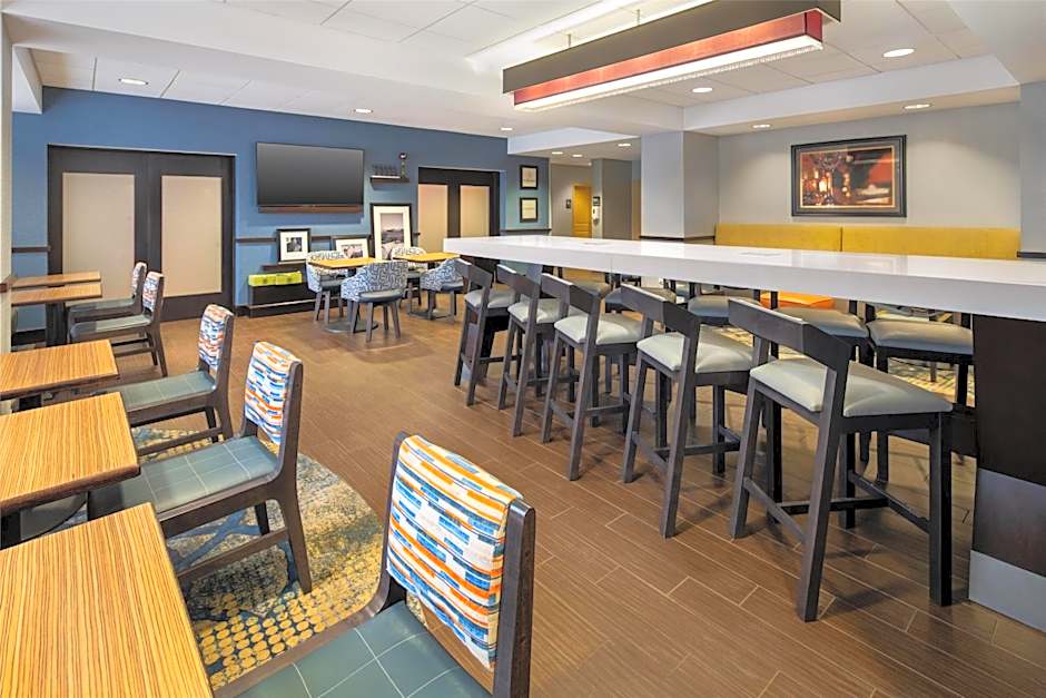 Hampton Inn By Hilton Seneca Falls, NY