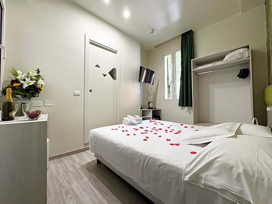 Hotel Giardinetto Al Sant'Orsola