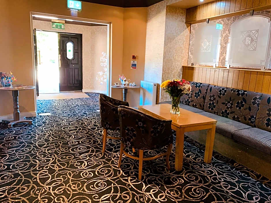 The Bannville Hotel