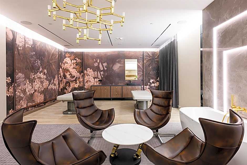 DoubleTree by Hilton Krakow