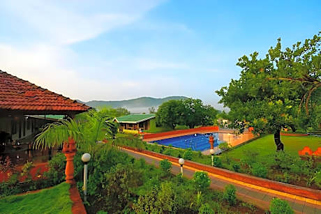 The Avi'S Village Agrotourism