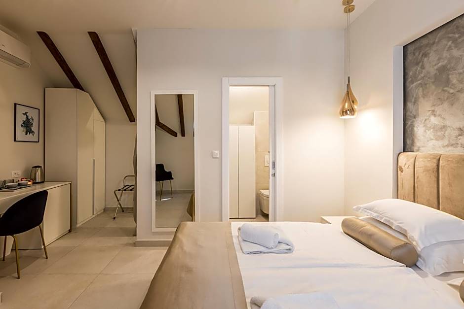 Sperone Hotel