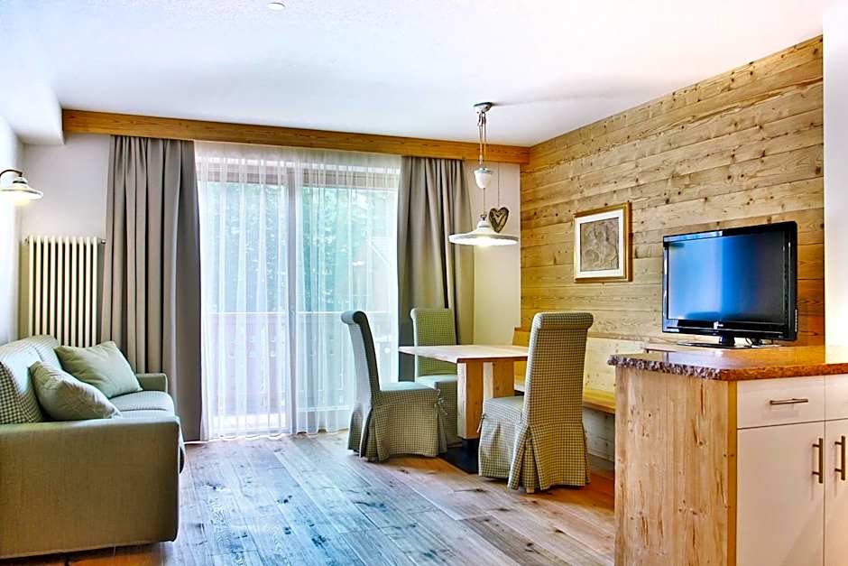 La Bercia Alpine Lodge & Spa