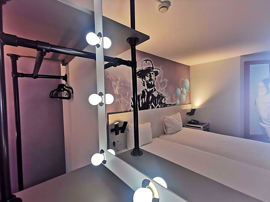 Ibis Styles Paris Saint Denis La Plaine