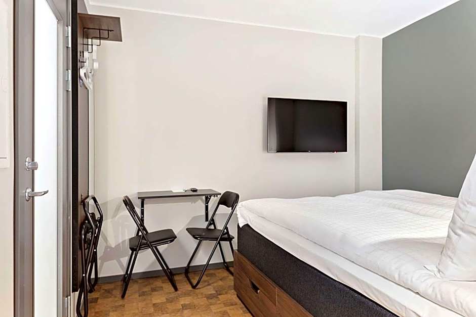 Sure Hotel Studio by Best Western Bromma