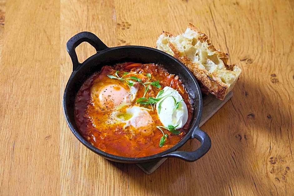 Mandarin Oriental Geneva