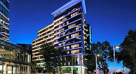 Delta Hotels by Marriott Istanbul Levent