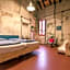 Un posto a Milano - guesthouse all'interno di una cascina del 700