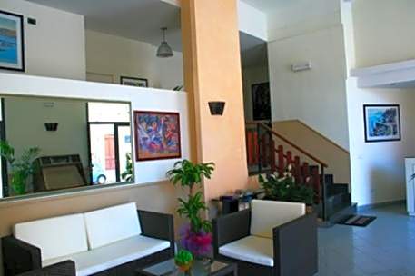 Sporting Hotel Stella Maris