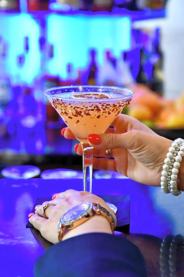 DoubleTree by Hilton Wroclaw