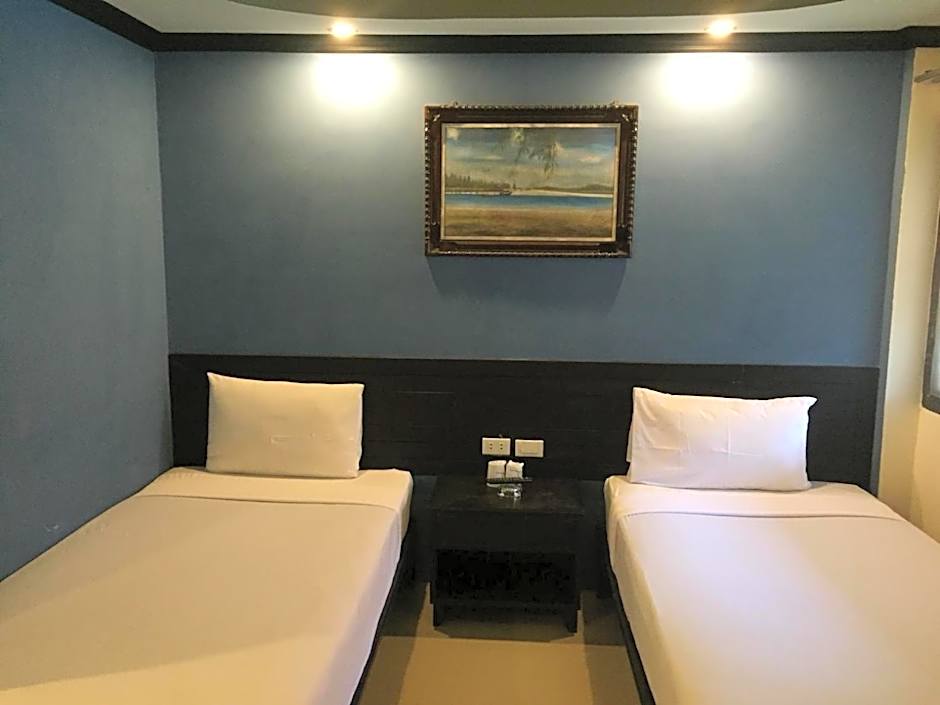 Photo 1 of 3 of Standard 2 Beds
