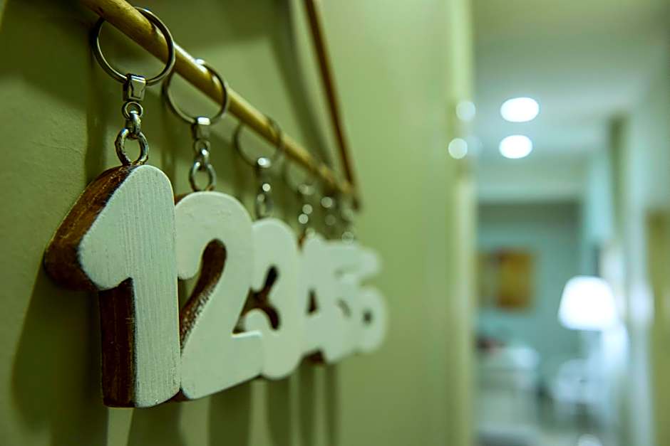 B&B Palazzo Paciotti