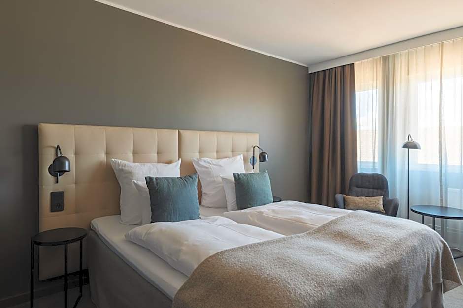 Clarion Hotel Gillet