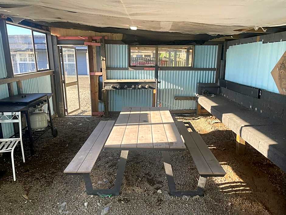 Oasis Motel & Holiday Park Turangi