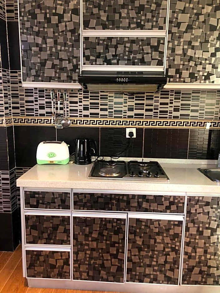 Emmad Furnished Hotel